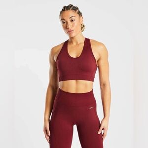 AYBL Balance V2 Seamless Sports Bra and Leggings Set